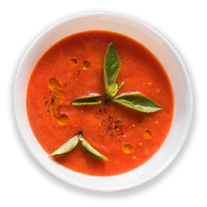 Tomato-Soup